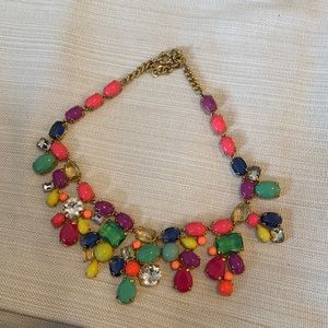 Jcrew Necklace